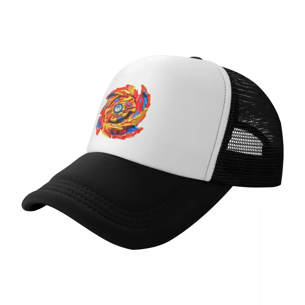 Golf Cap Dad - 新しいベイブレードバーストキャップ野球帽調節可能なゴルフ帽子男お父さん帽子カスタム帽子男性帽子女性用
