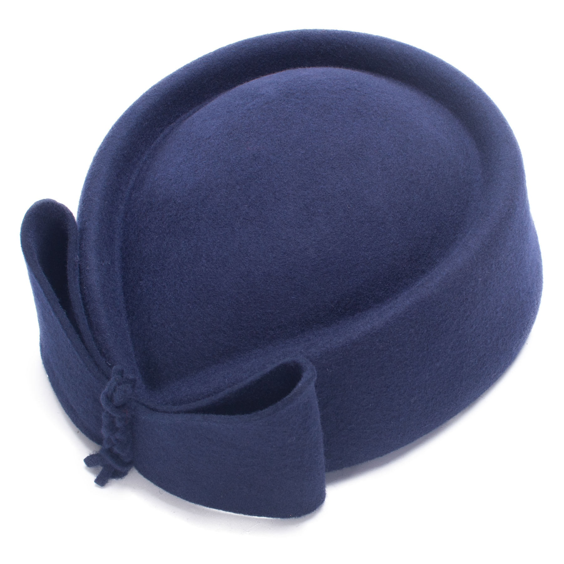 Lawliet ティアドロップファシネーター女性ヴィンテージ - Fedora Hat Wool のレビューと価格