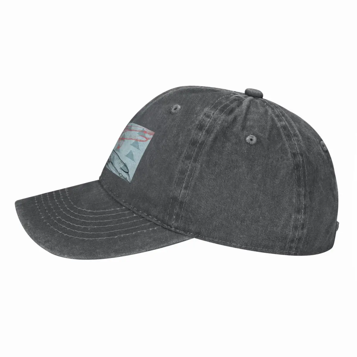 サメ保護野球帽サーマルバイザーミリタリータクティカルキャップ - Golf Cap Dad のレビューと価格