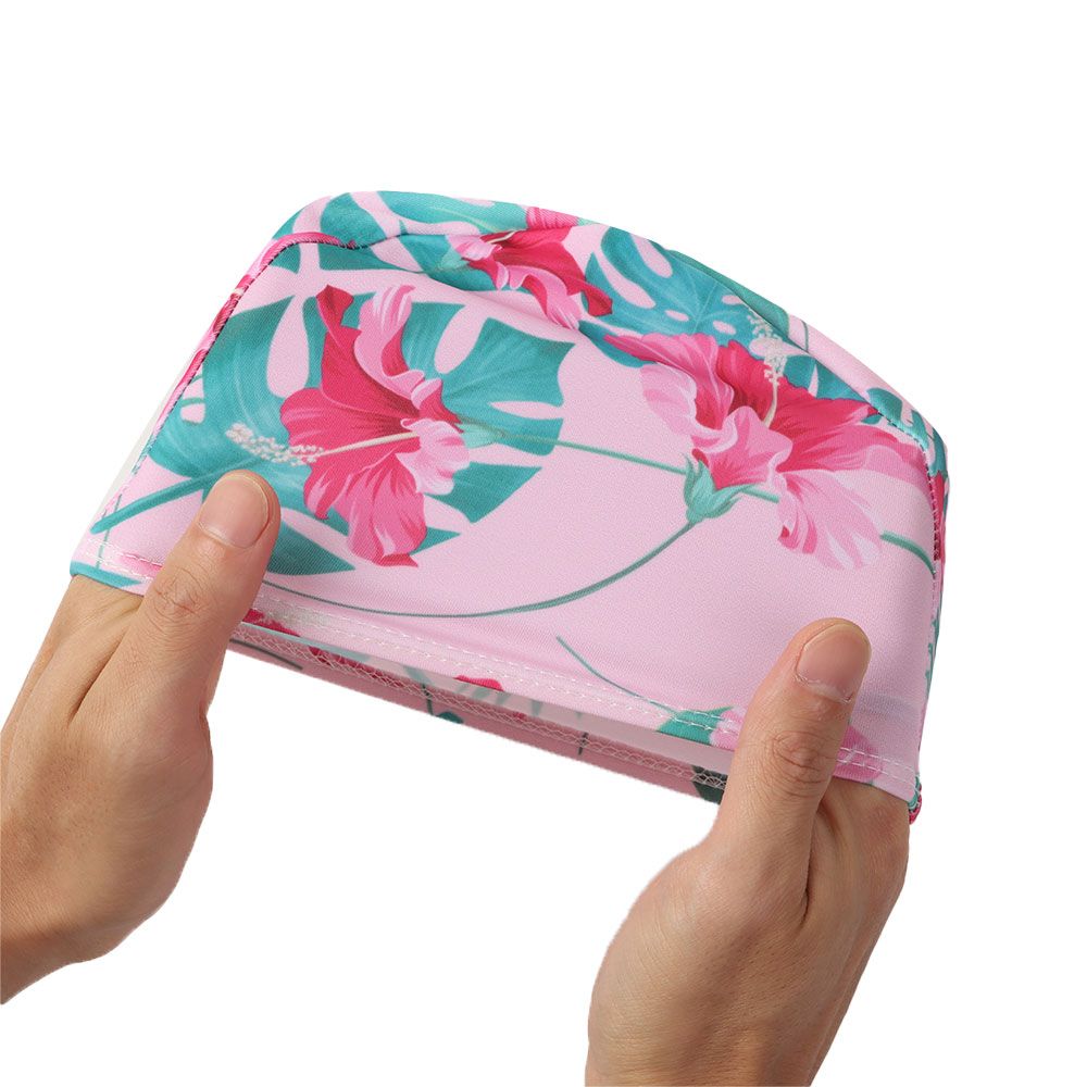 漫画柄 子供用 男の子 女の子 高弾性生地 スイミングプール - Swim Hat Silicone のレビューと価格
