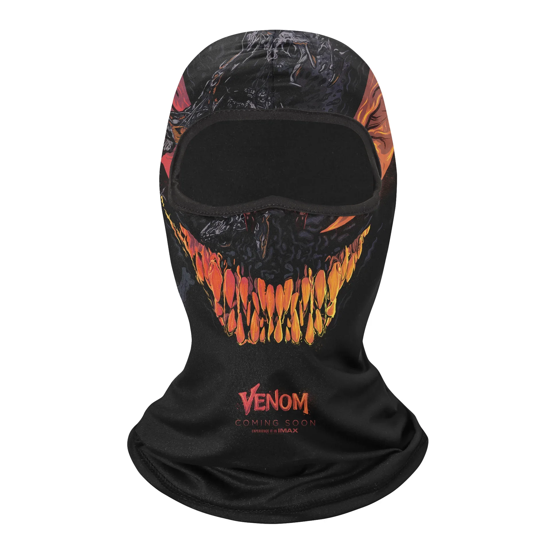 男性用の屋外の首と顔の保護バラクラバ、オートバイの頭蓋骨のフ - Skull Cap Helmet Liner のレビューと価格