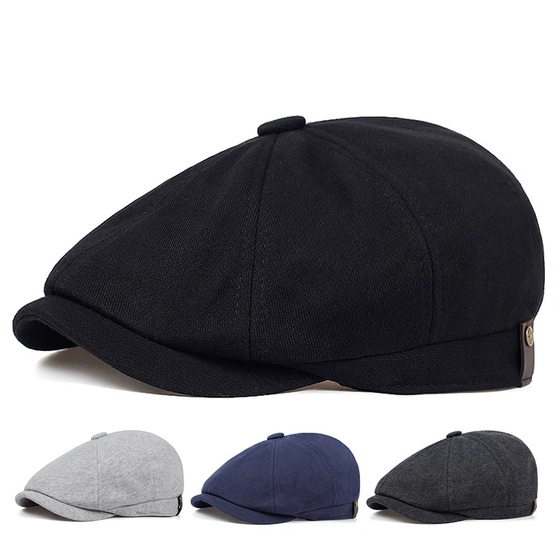 ファッションコットンベレー帽ファッションオールドハット高品質 - Dad Hat Cotton のレビューと価格