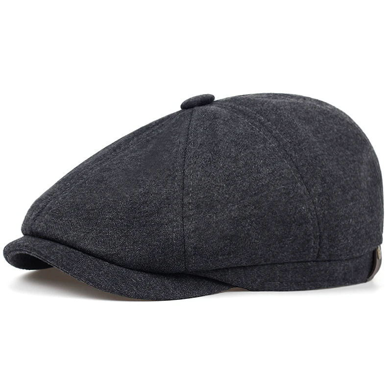 ファッションコットンベレー帽ファッションオールドハット高品質 - Dad Hat Cotton のレビューと価格