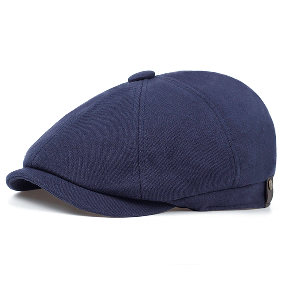 ファッションコットンベレー帽ファッションオールドハット高品質 - Dad Hat Cotton のレビューと価格