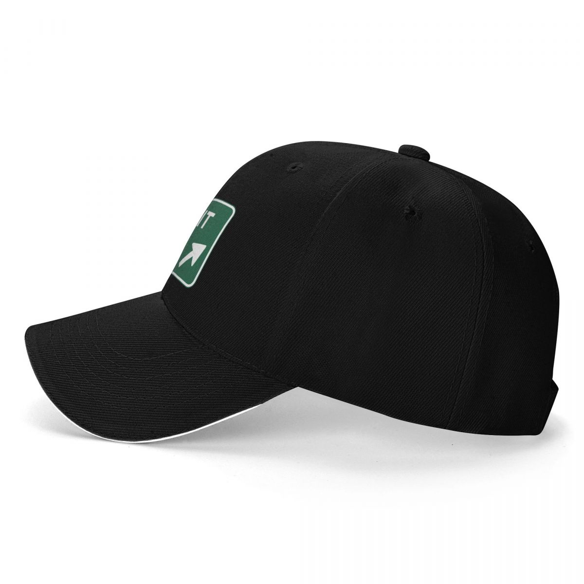 Exit 0 ベースボールキャップ スポーツキャップ ゴルフ - Golf Cap Dad のレビューと価格