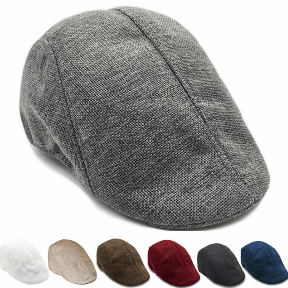 Peaky Newsboy ゴルフ ドライビング ハット キ - Dad Hat Cotton のレビューと価格