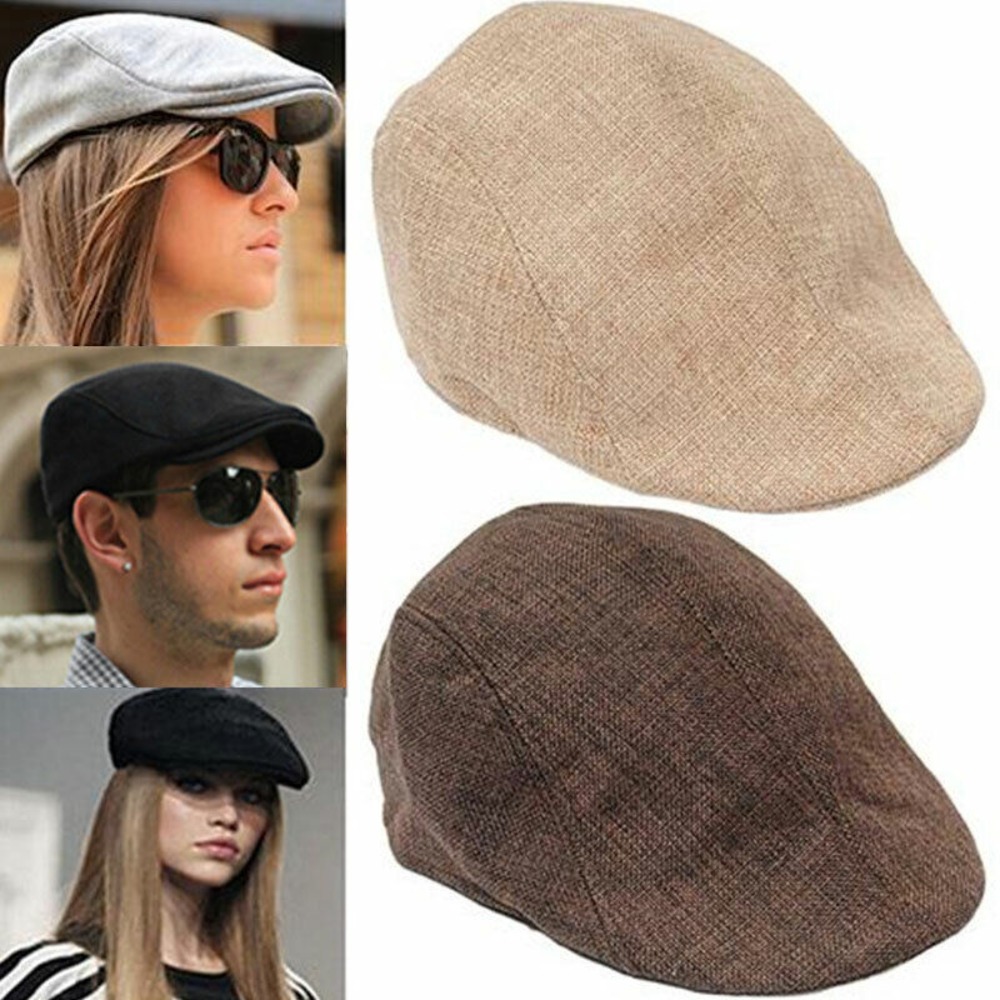Peaky Newsboy ゴルフ ドライビング ハット キ - Dad Hat Cotton のレビューと価格
