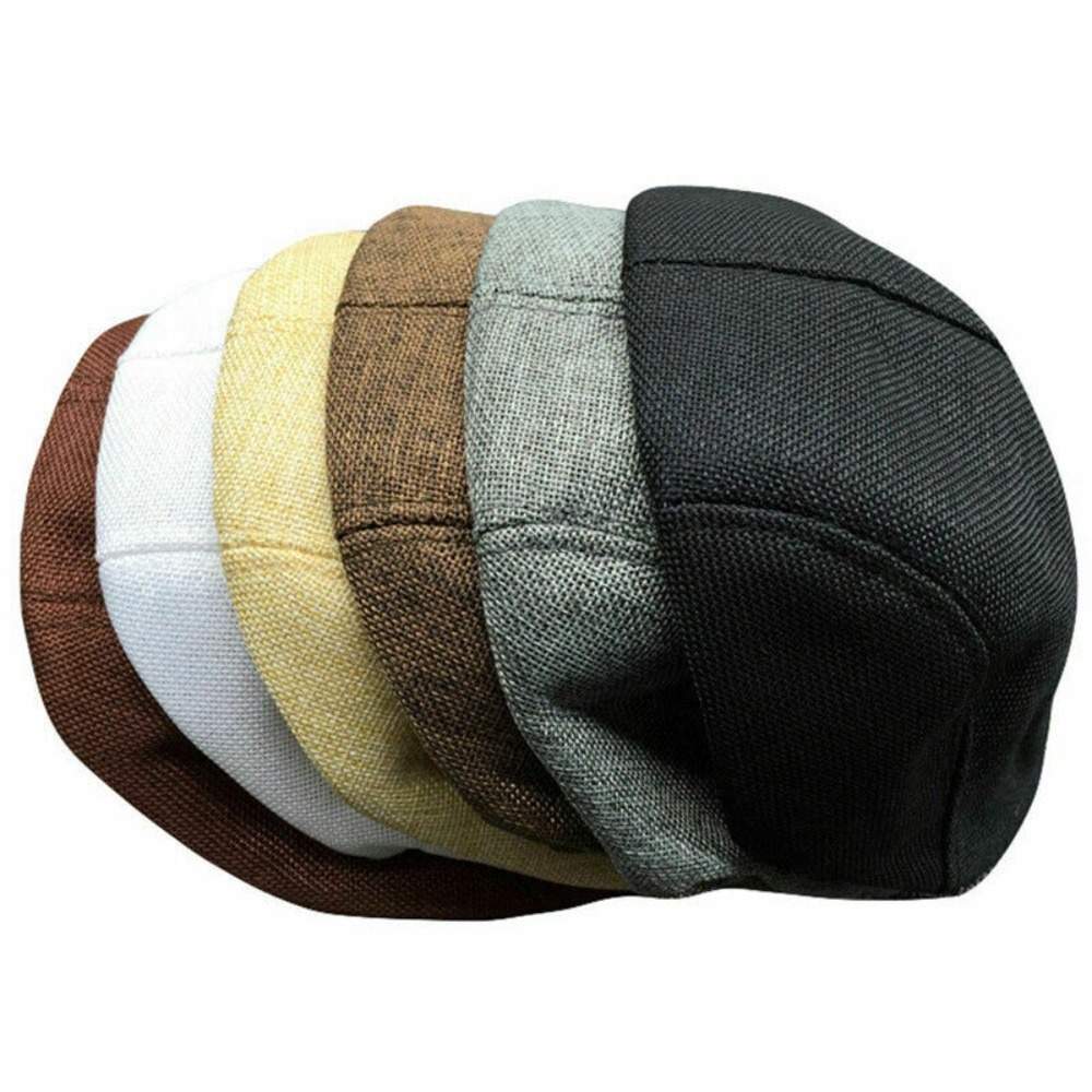 Peaky Newsboy ゴルフ ドライビング ハット キ - Dad Hat Cotton のレビューと価格