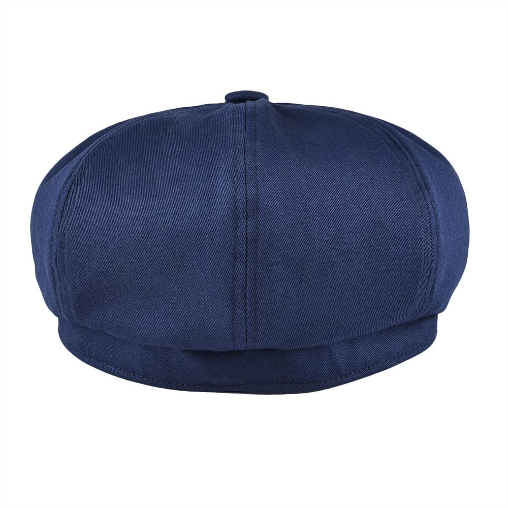 ボトベラ ニュースボーイキャップ メンズ ツイルコットンハッ - Dad Hat Cotton のレビューと価格