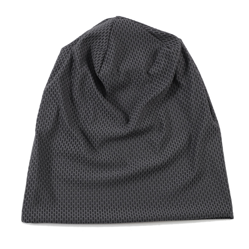 通気性のあるメッシュランニングビーニー メンズ用 速乾性 汗 - Skull Cap Helmet Liner のレビューと価格