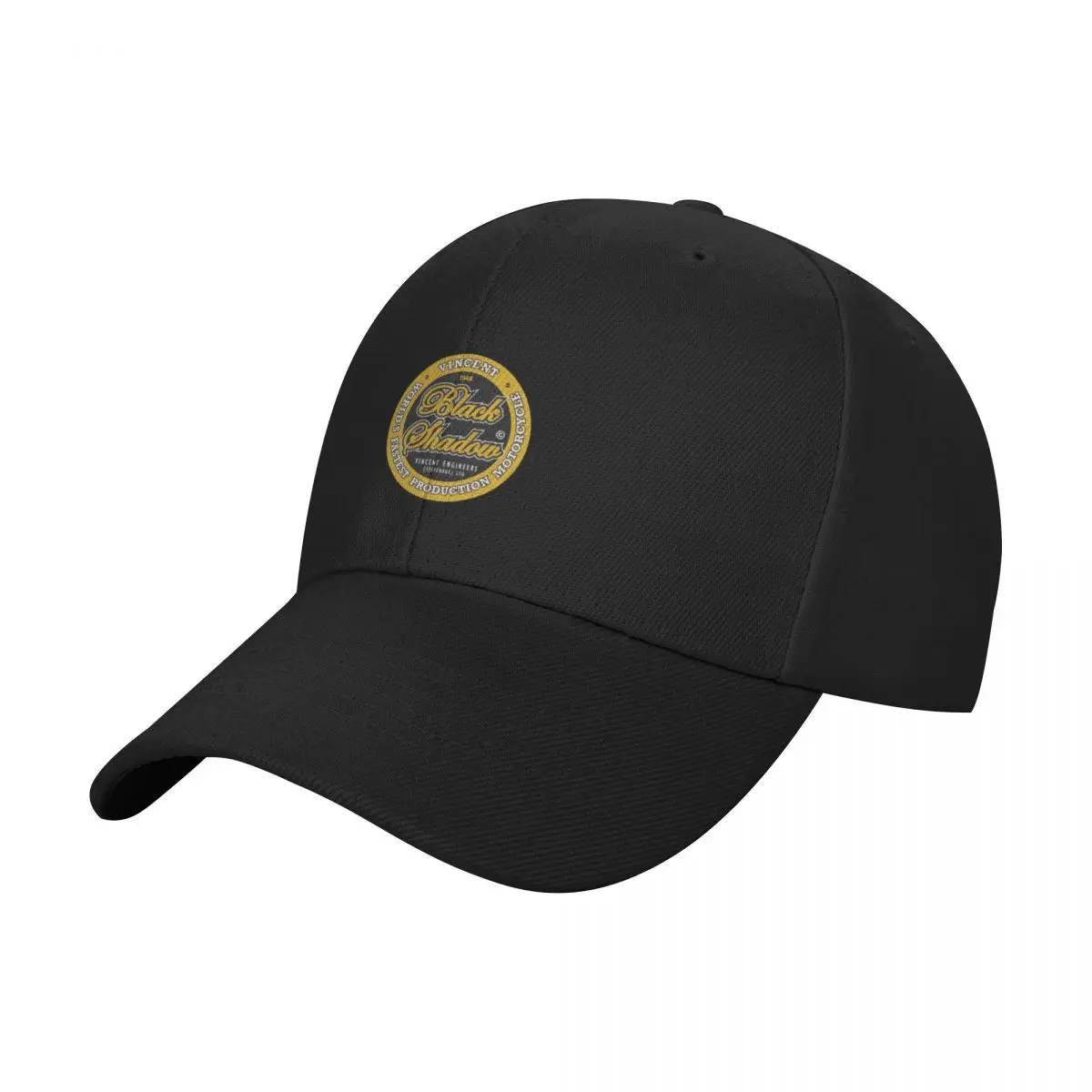 新しいヴィンセント ブラック シャドウ ヴィンテージ ベース - Golf Cap Dad のレビューと価格