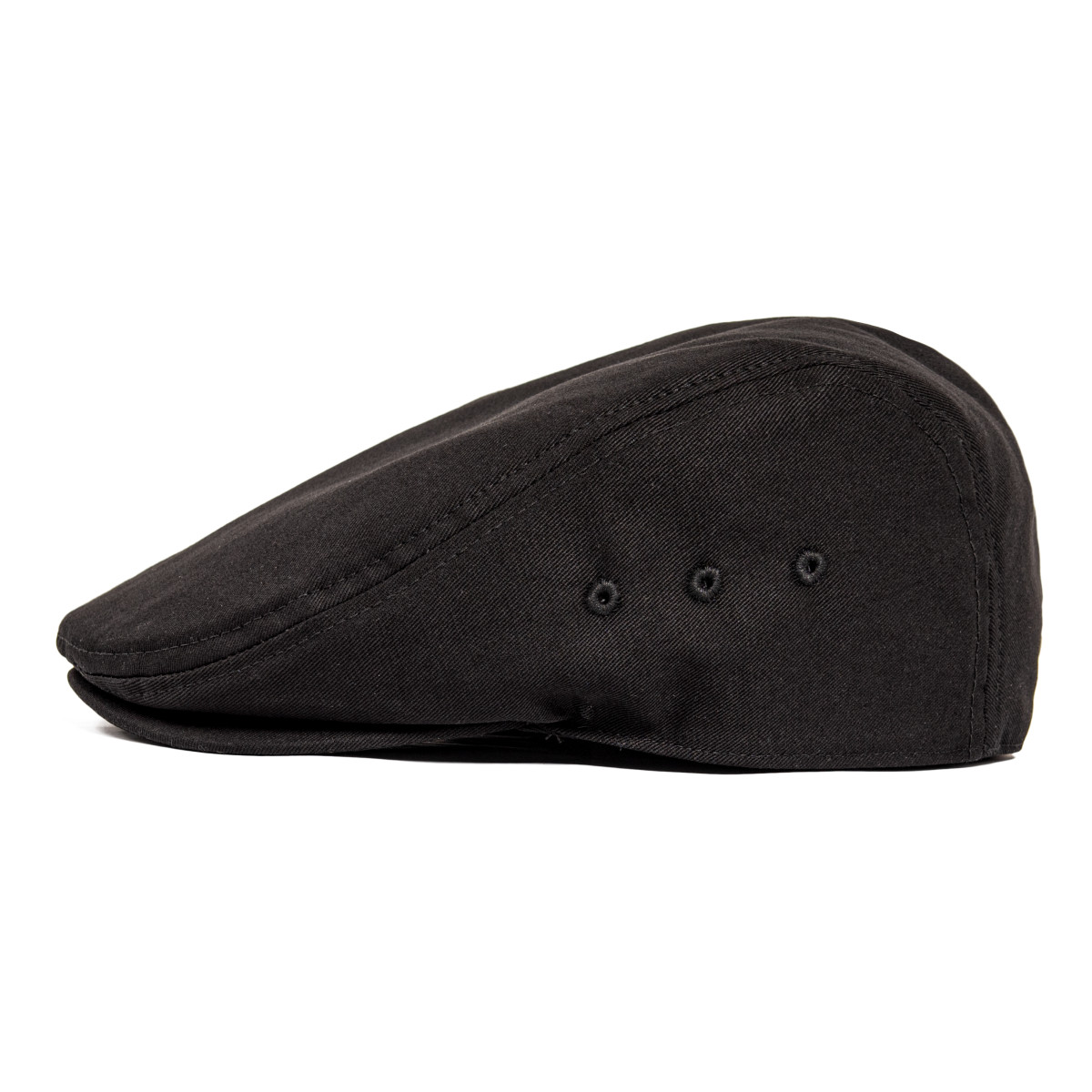 Jangoul-メンズエアホールフラットキャップ、コットンド - Dad Hat Cotton のレビューと価格