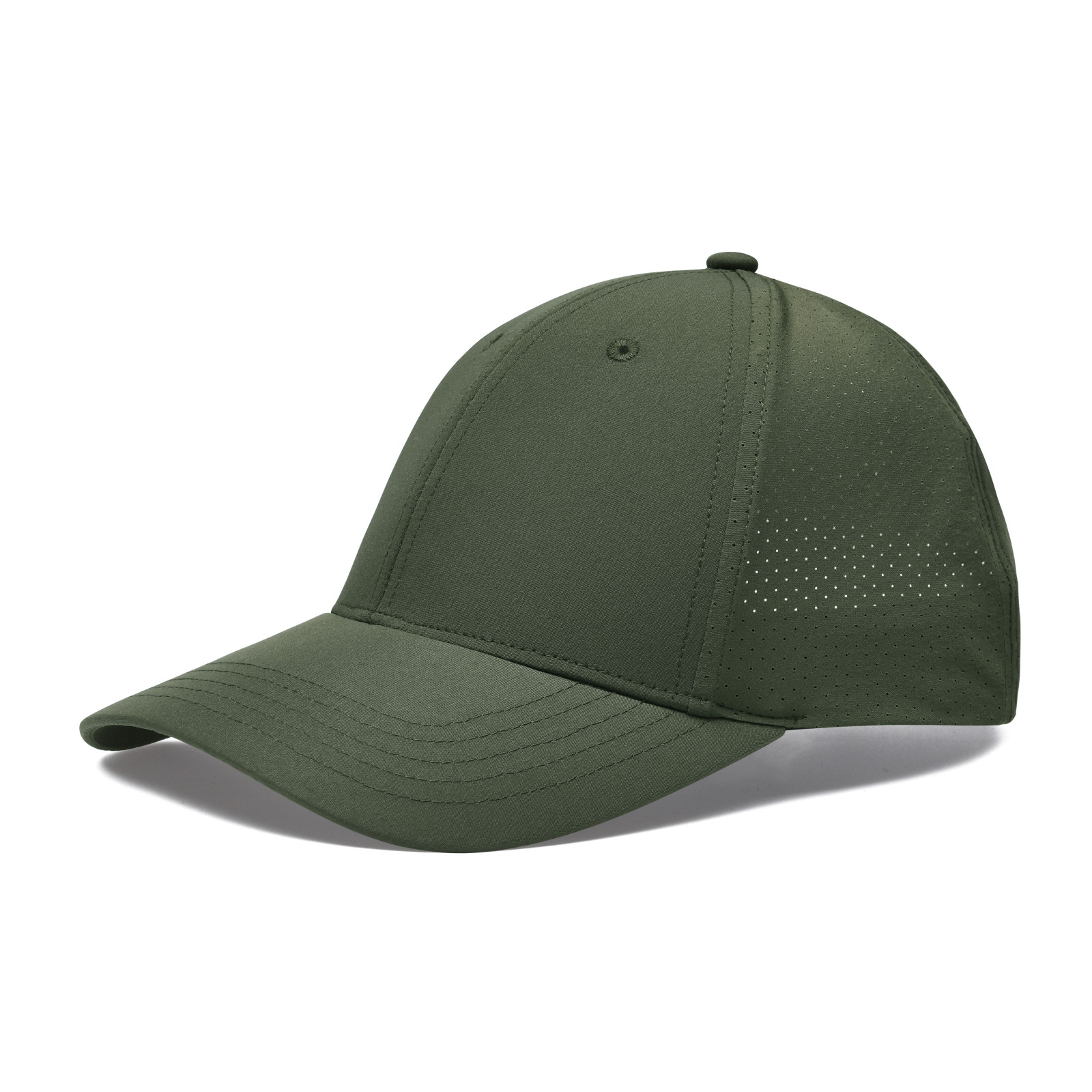 ユニセックス クラシック メッシュ 調節可能 通気性 ゴルフ - Golf Cap Dad のレビューと価格