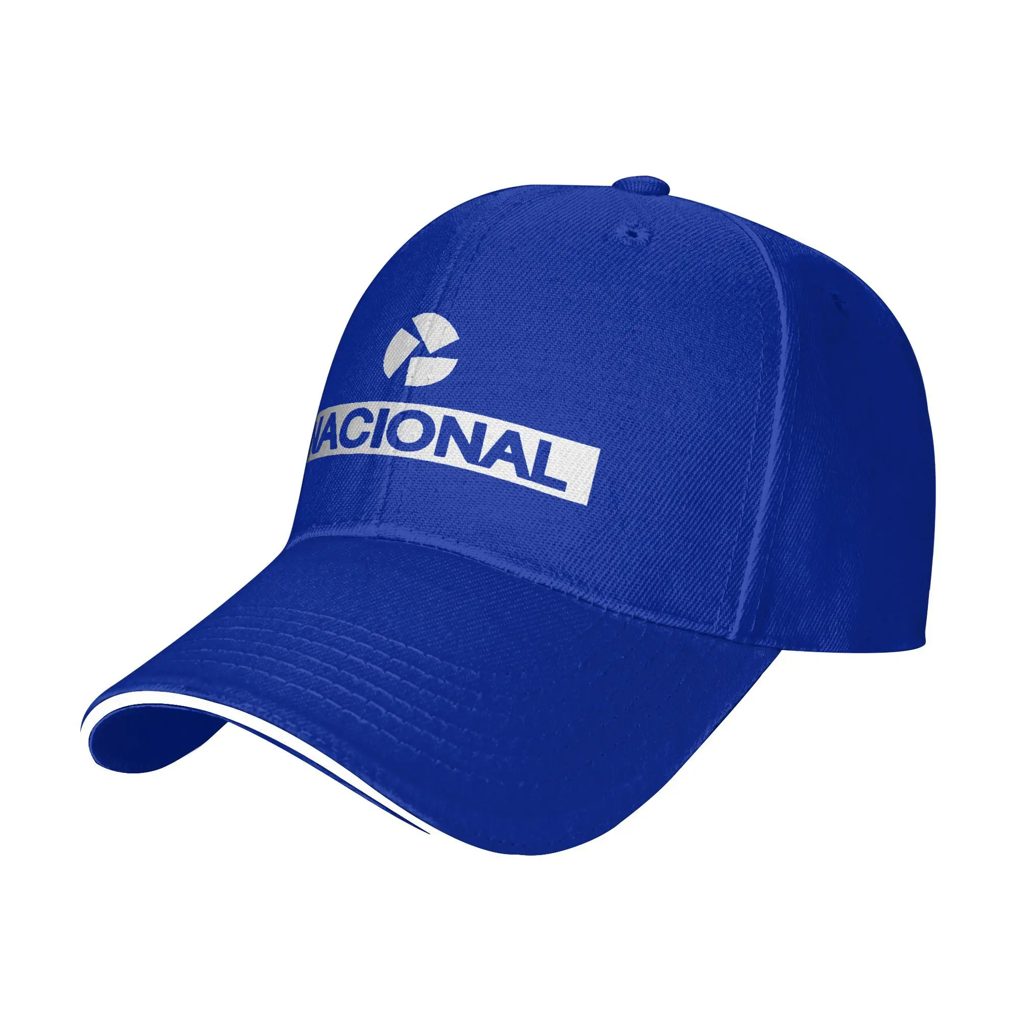 アイルトン・セナ ナショナル ベースボールキャップ ファッシ - Golf Cap Dad のレビューと価格
