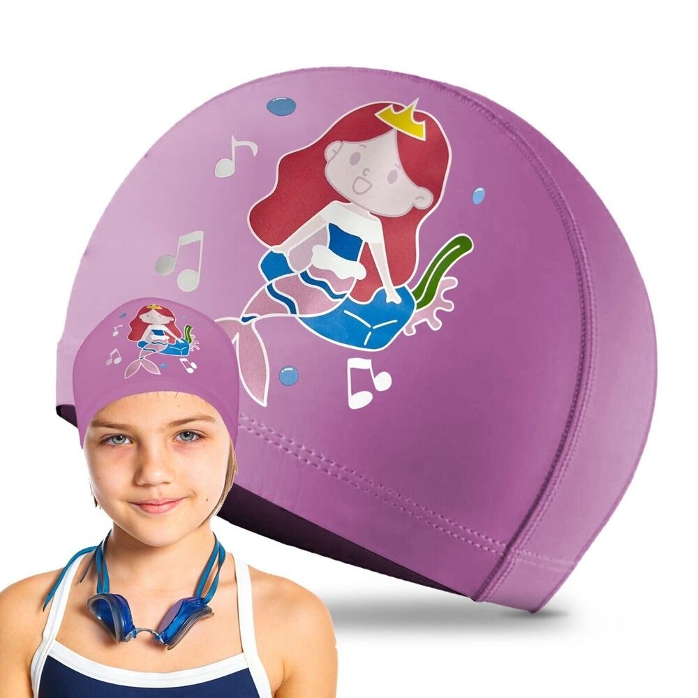 PU コーティングされた水泳キャップシリコーン耐久性のある防 - Swim Hat Silicone のレビューと価格