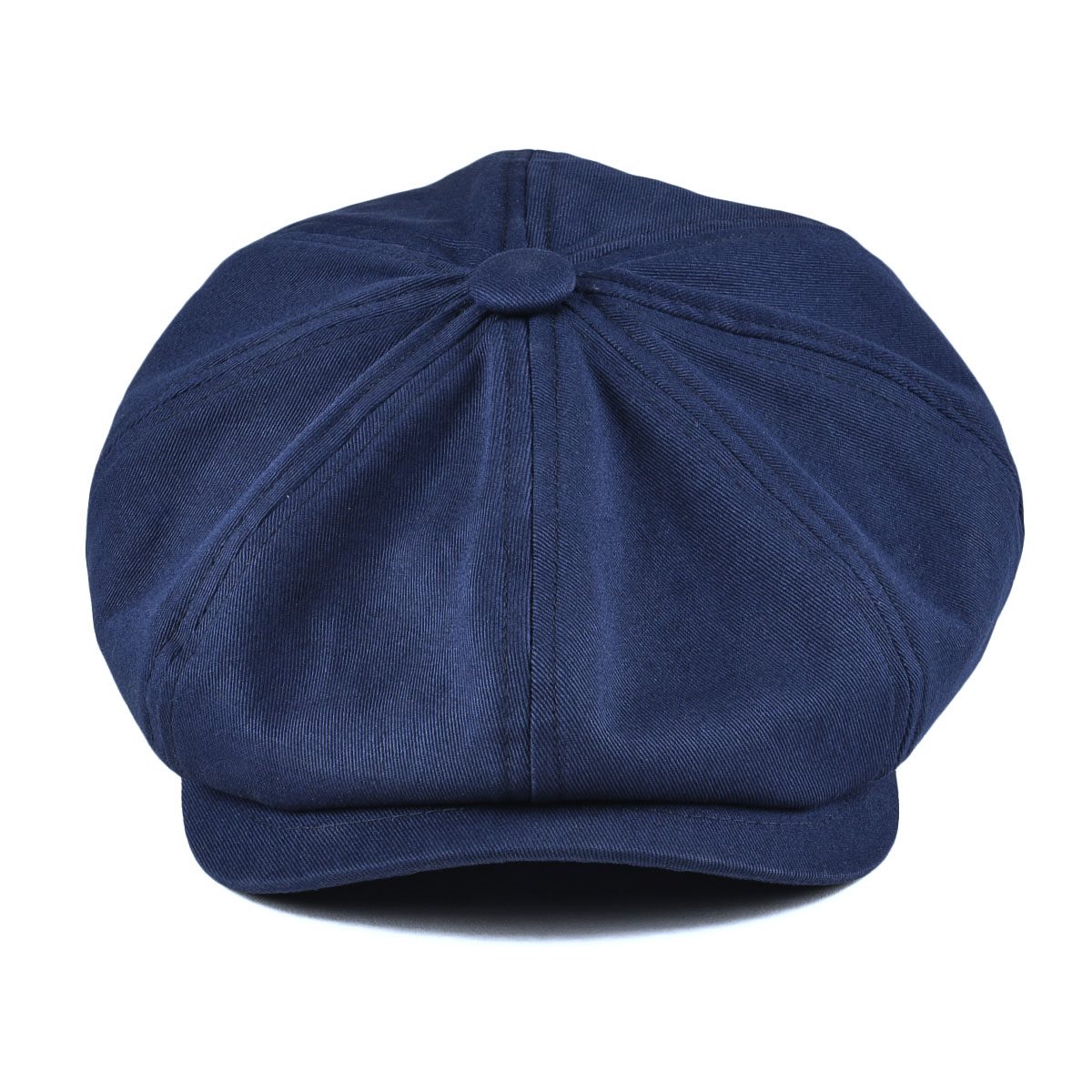 BOTVELA メンズ ニュースボーイキャップ ツイルコット - Dad Hat Cotton のレビューと価格