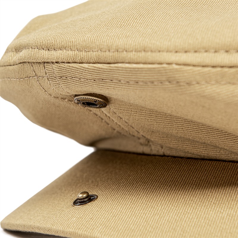 JANGOUL 夏エアホールフラットキャップ男性綿ドライバー - Dad Hat Cotton のレビューと価格