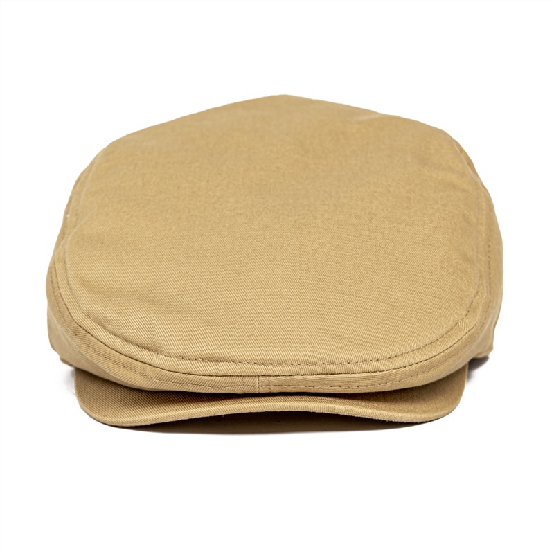 JANGOUL 夏エアホールフラットキャップ男性綿ドライバー - Dad Hat Cotton のレビューと価格