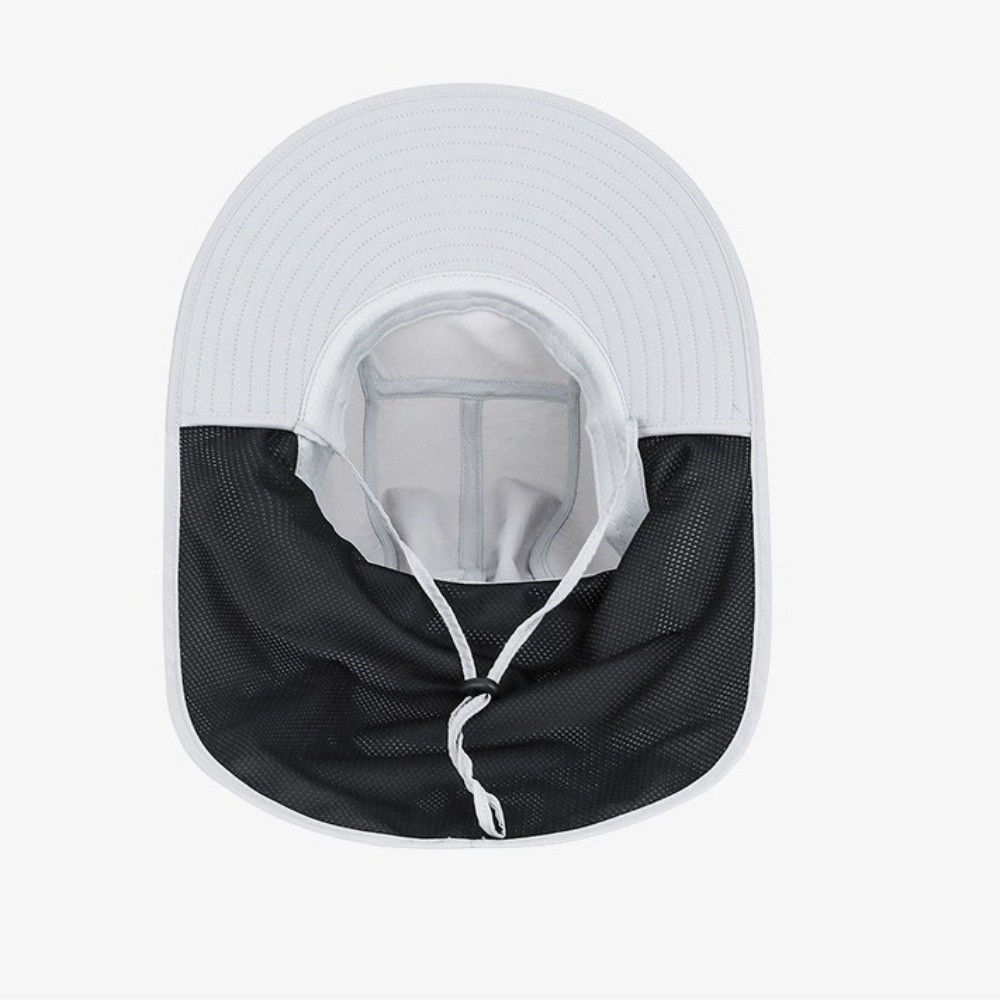 ファッションワイドブリムアウトドアサンハットネックフラップ付 - Sun Hat Wide Brim のレビューと価格