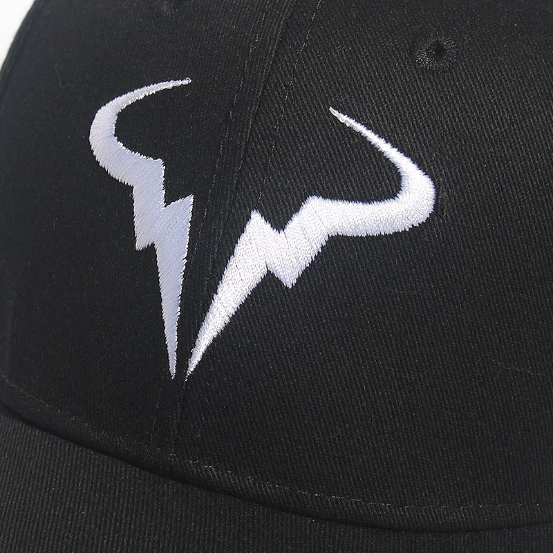 ファッション刺繍スナップバック野球帽男性女性 Kpop ヒッ - Golf Cap Dad のレビューと価格