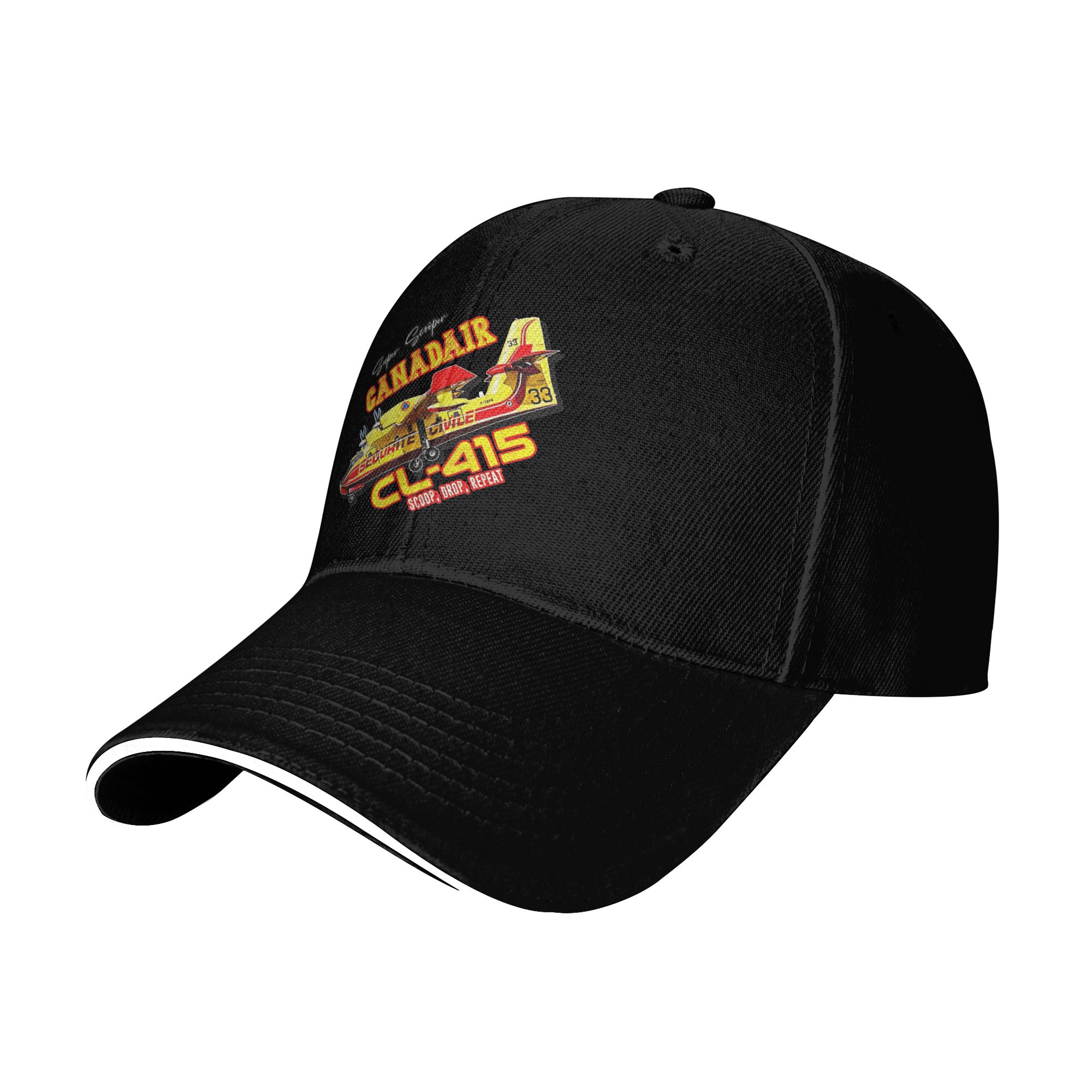 ユニセックス カナデア cl-415 スーパー スクーパー  - Golf Cap Dad のレビューと価格